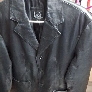 Jos A. Bank Genuine Leather (as is)